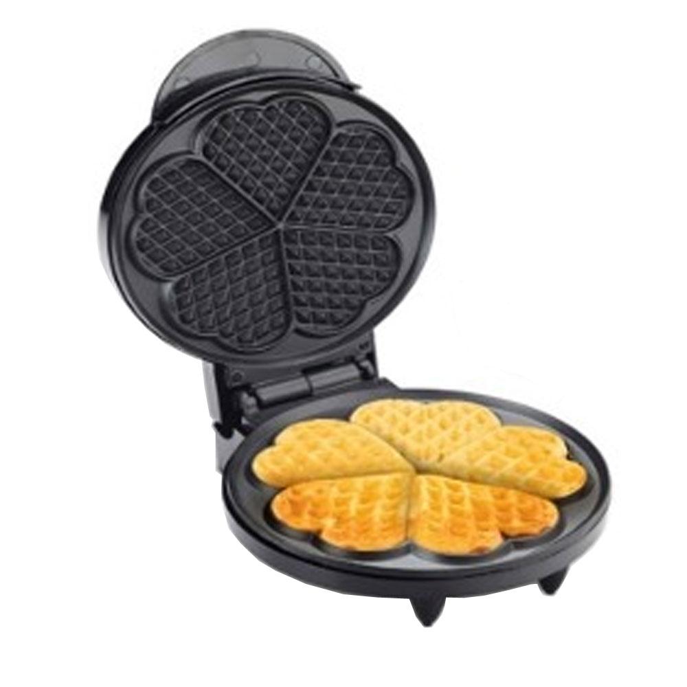 Waflera Electrica Home Elements HE-102 img #1