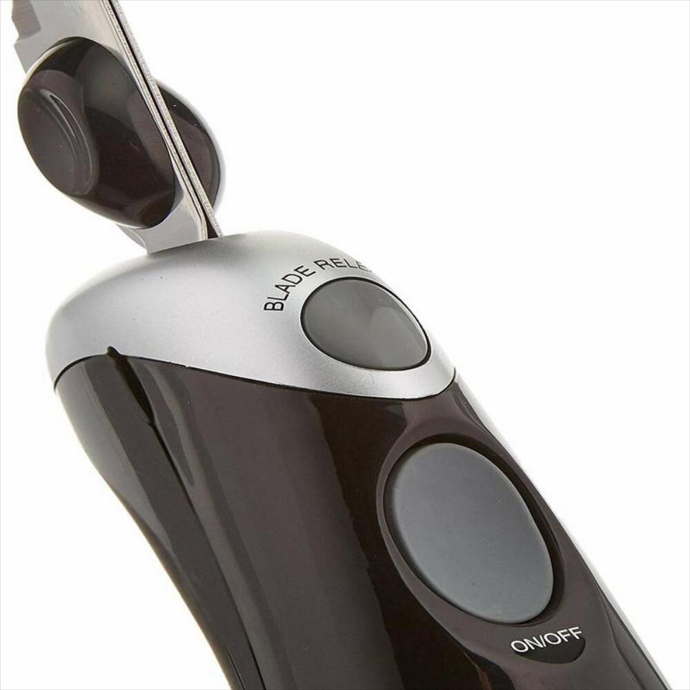 Cuchillo eléctrico Cuisinart CEK-30 negro img #2