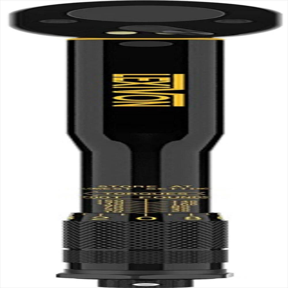Llave Dinamométrica De Clic Con Escala De Doble Rango img #2