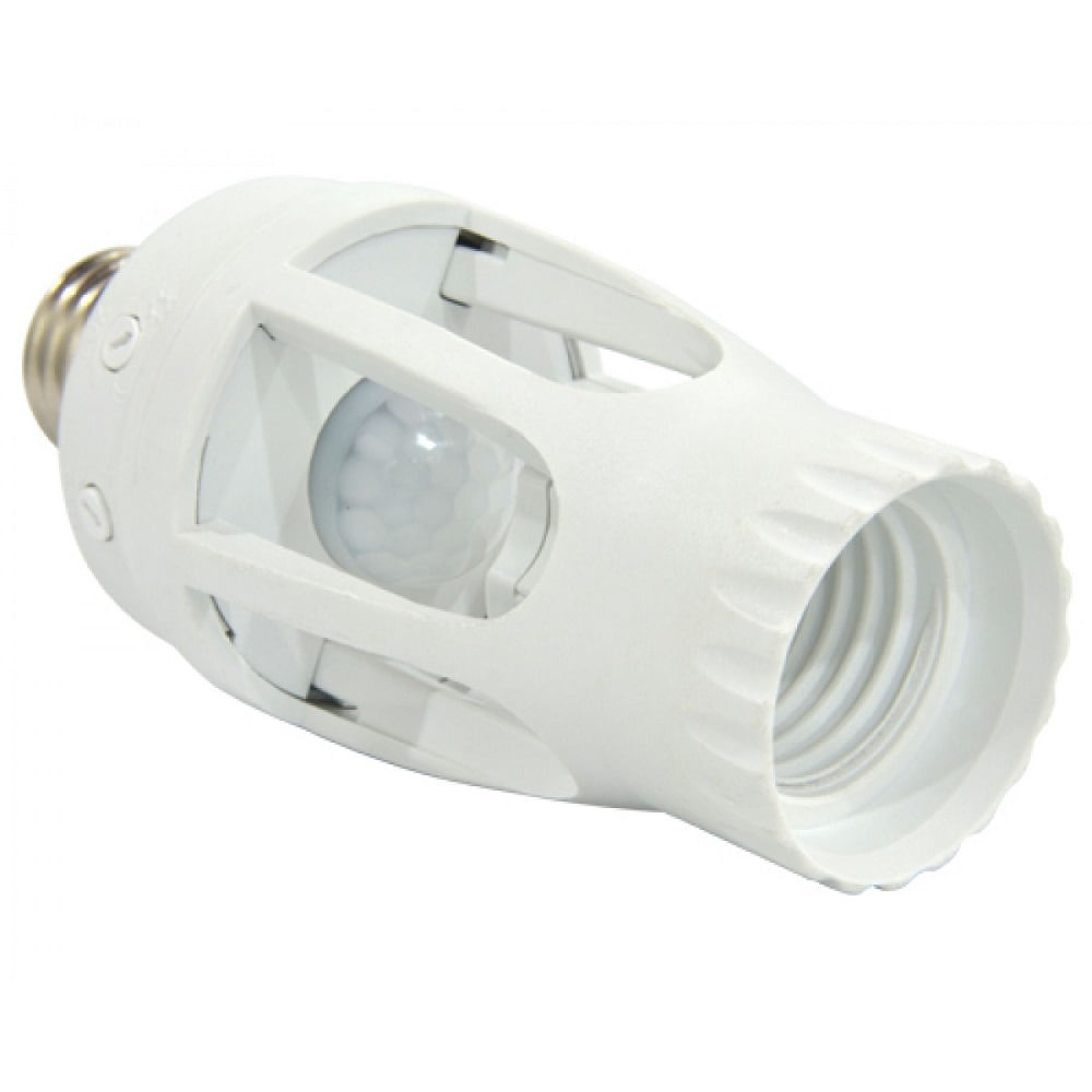 Sensor De Movimiento Tipo Socket img #2