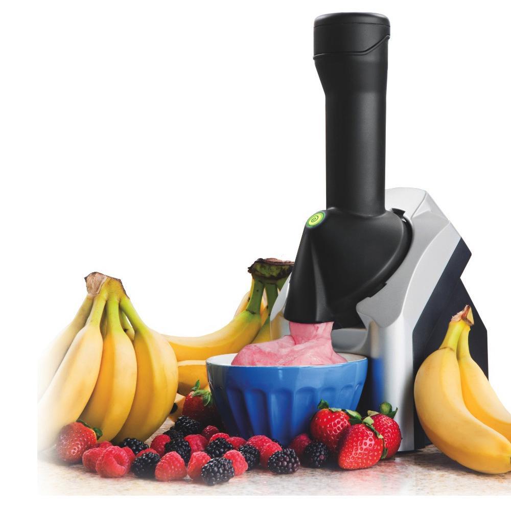 Maquina De Hacer Helados y Postres de Frutas img #1