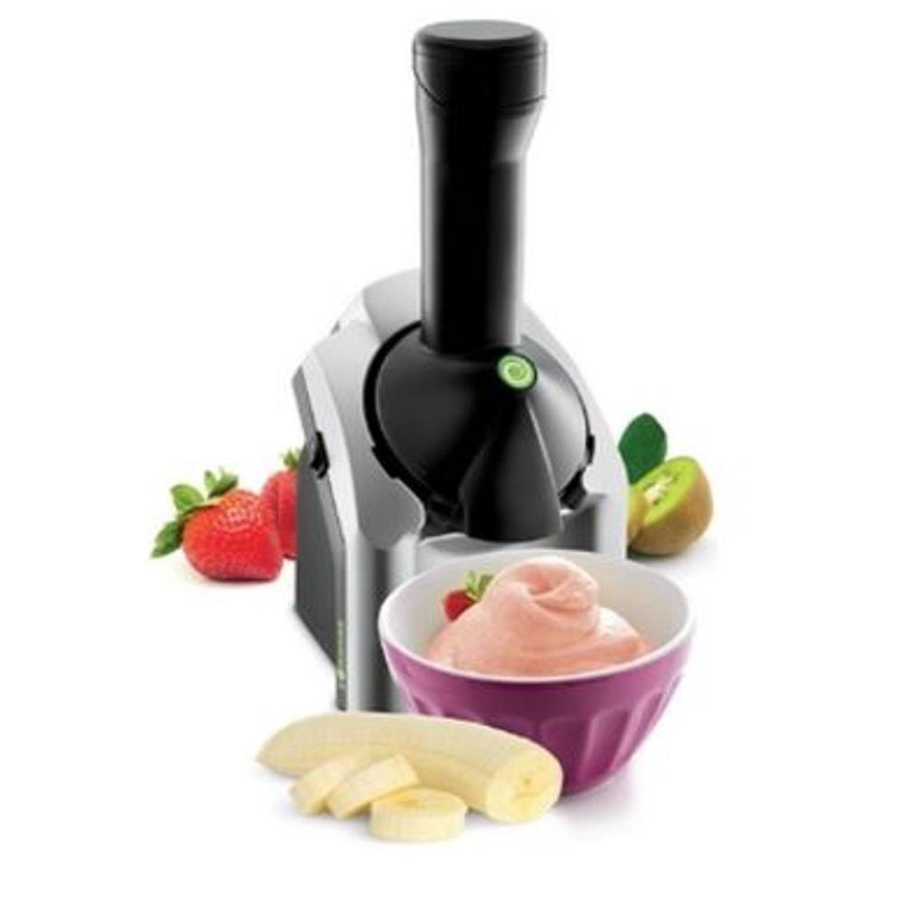 Maquina De Hacer Helados y Postres de Frutas img #2