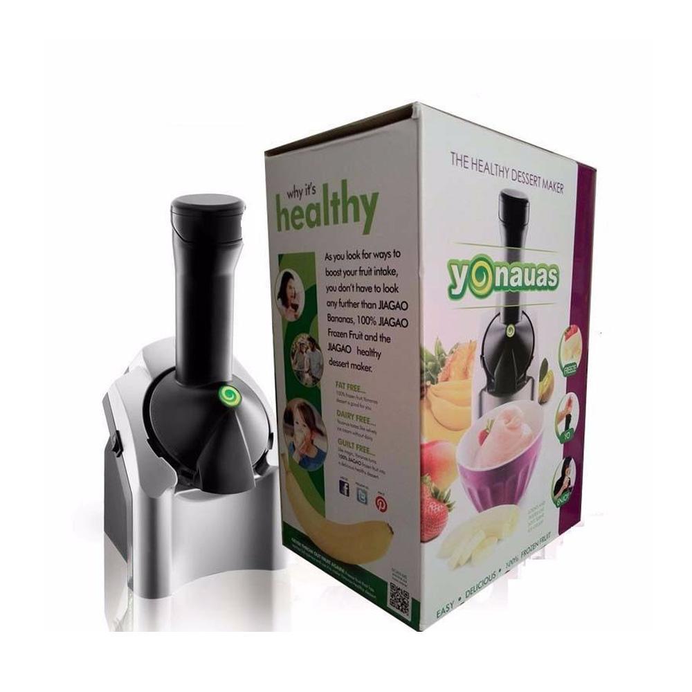 Maquina De Hacer Helados y Postres de Frutas img #3