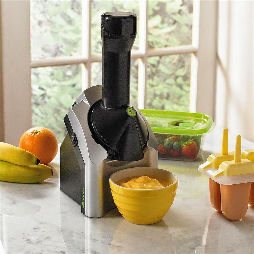 Maquina De Hacer Helados y Postres de Frutas img #4