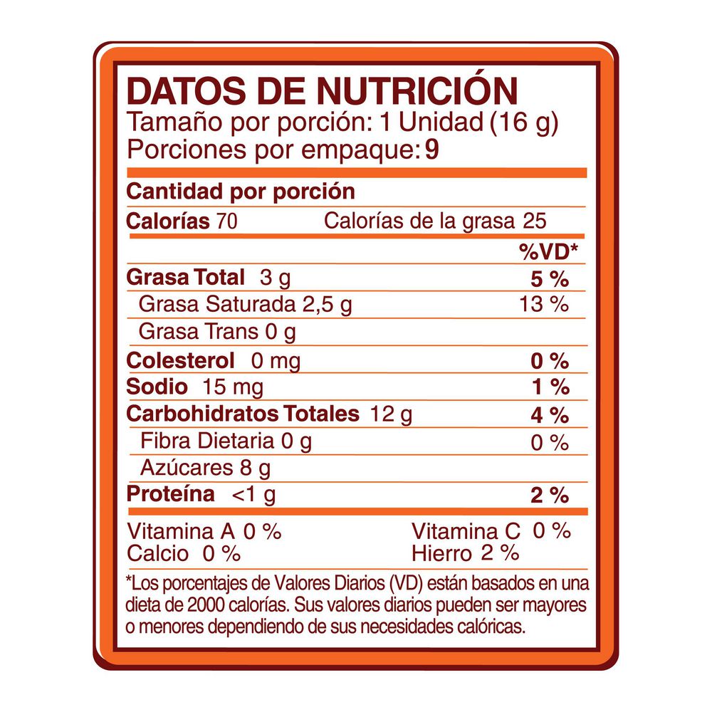 Chocolates beso de amor NESTLE  (144  gr) img #3