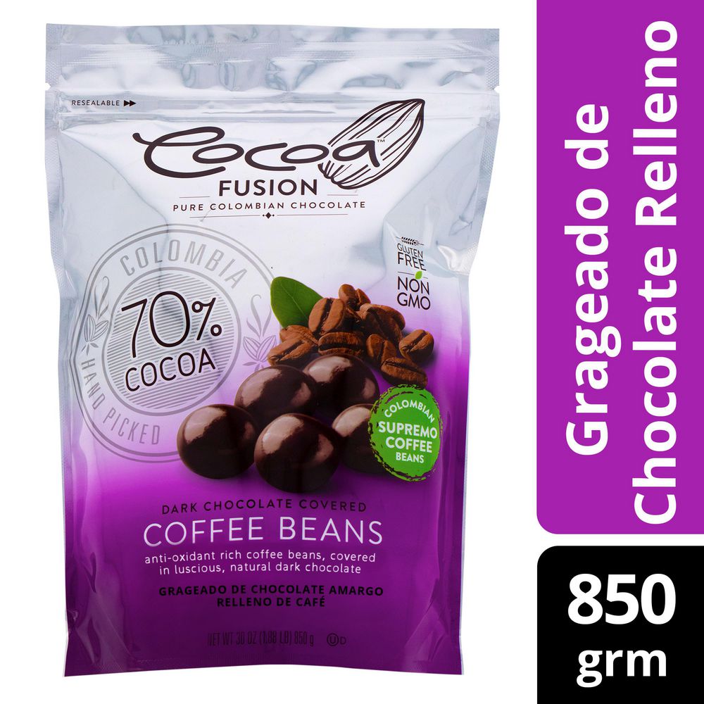 Chocolate. MOUNTAIN FOOD  (850  gr) img #1