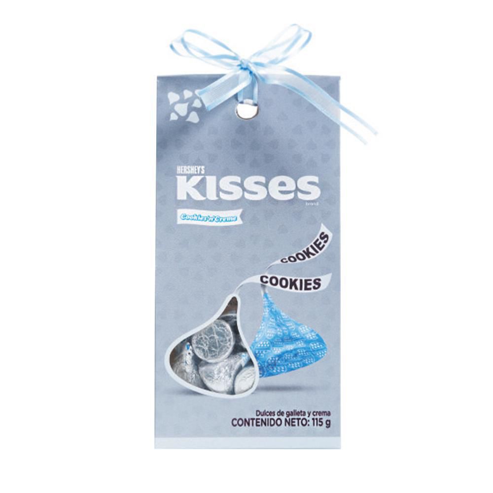 Chocolate HERSHEYS  (115  gr) img #1