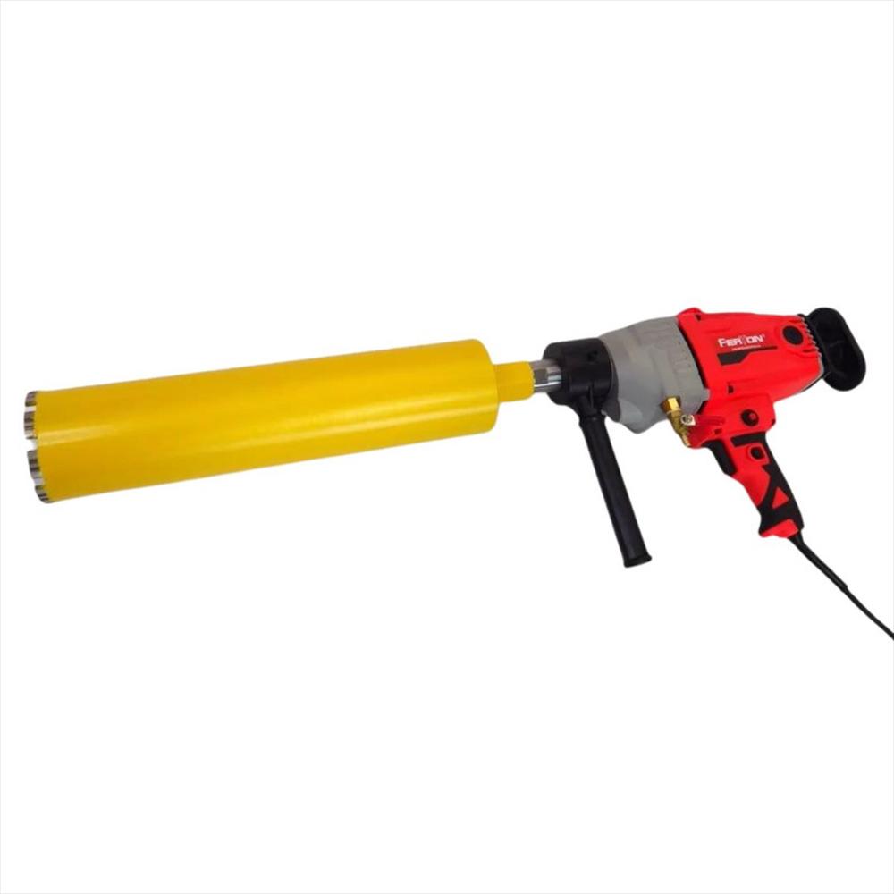 Taladro Saca Nucleo 3500W 110V Ferton img #2