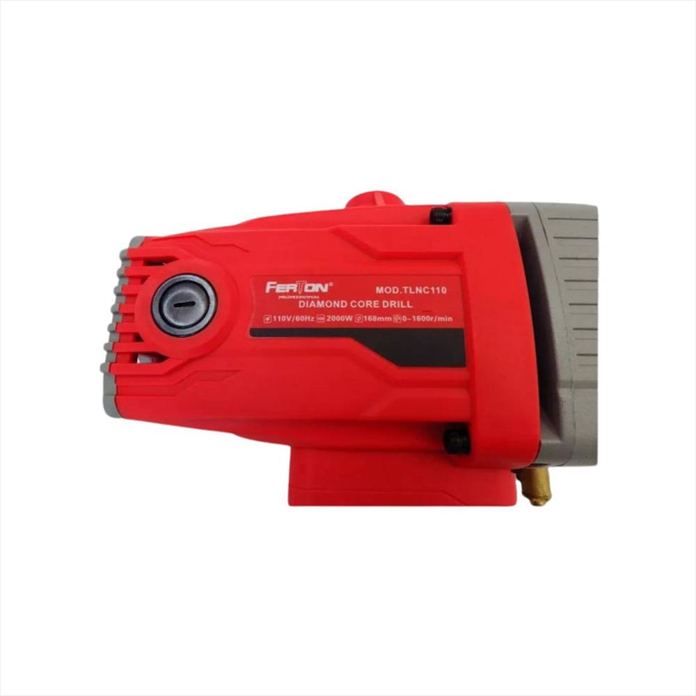 Taladro Saca Nucleo 3500W 110V Ferton img #4