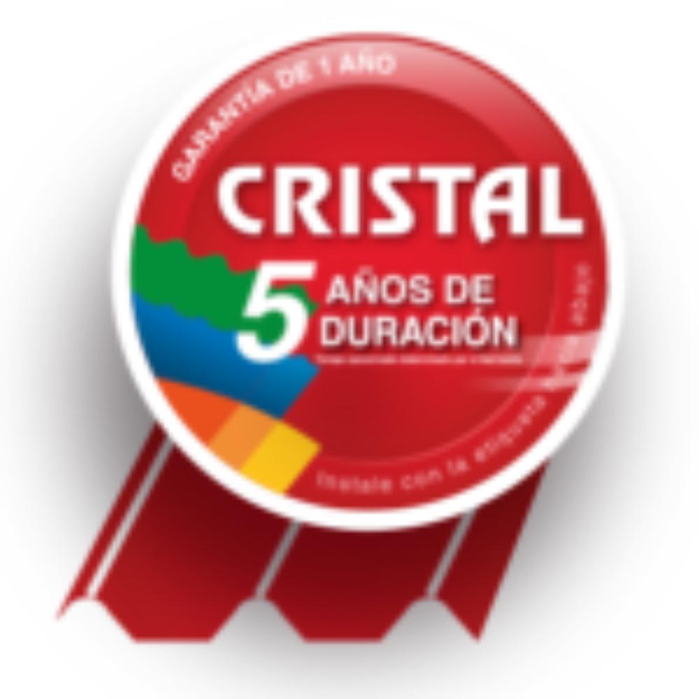 Teja Tipo Eternit Plastica Cristal Etiq R. #4 De 122*90Cm img #3