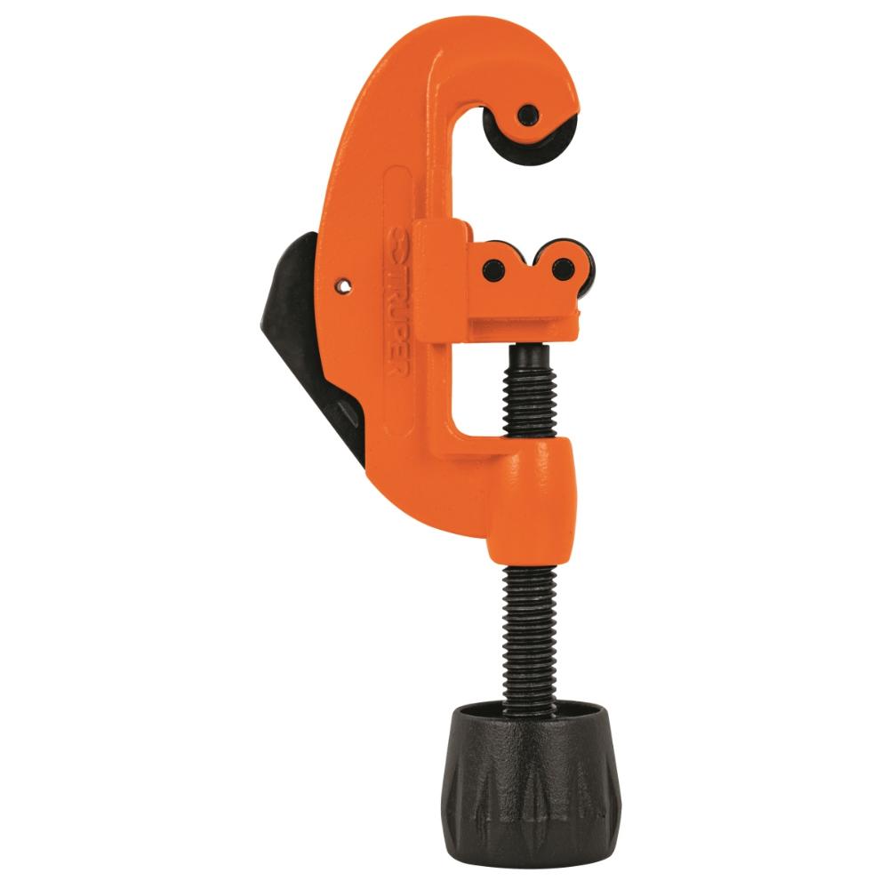 Cortador De Tubo De Cobre 1 Y 1 8 Truper img #1