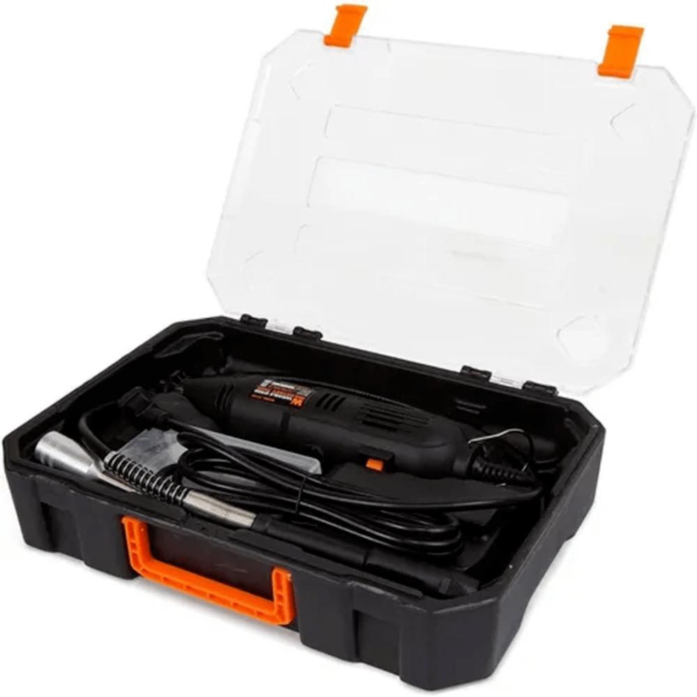 Herramienta Rotativa Wen +Guaya Eje Flexible Mototool Dremel img #2