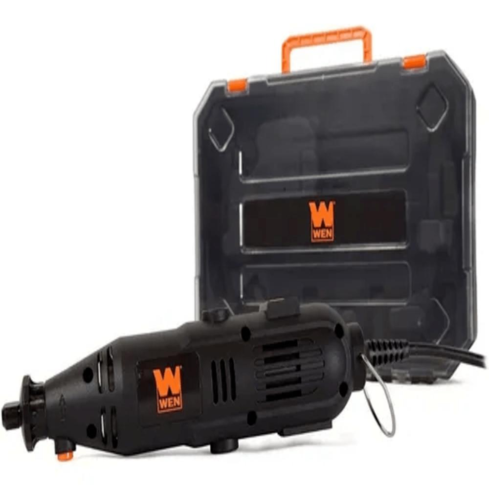 Herramienta Rotativa Wen +Guaya Eje Flexible Mototool Dremel img #3