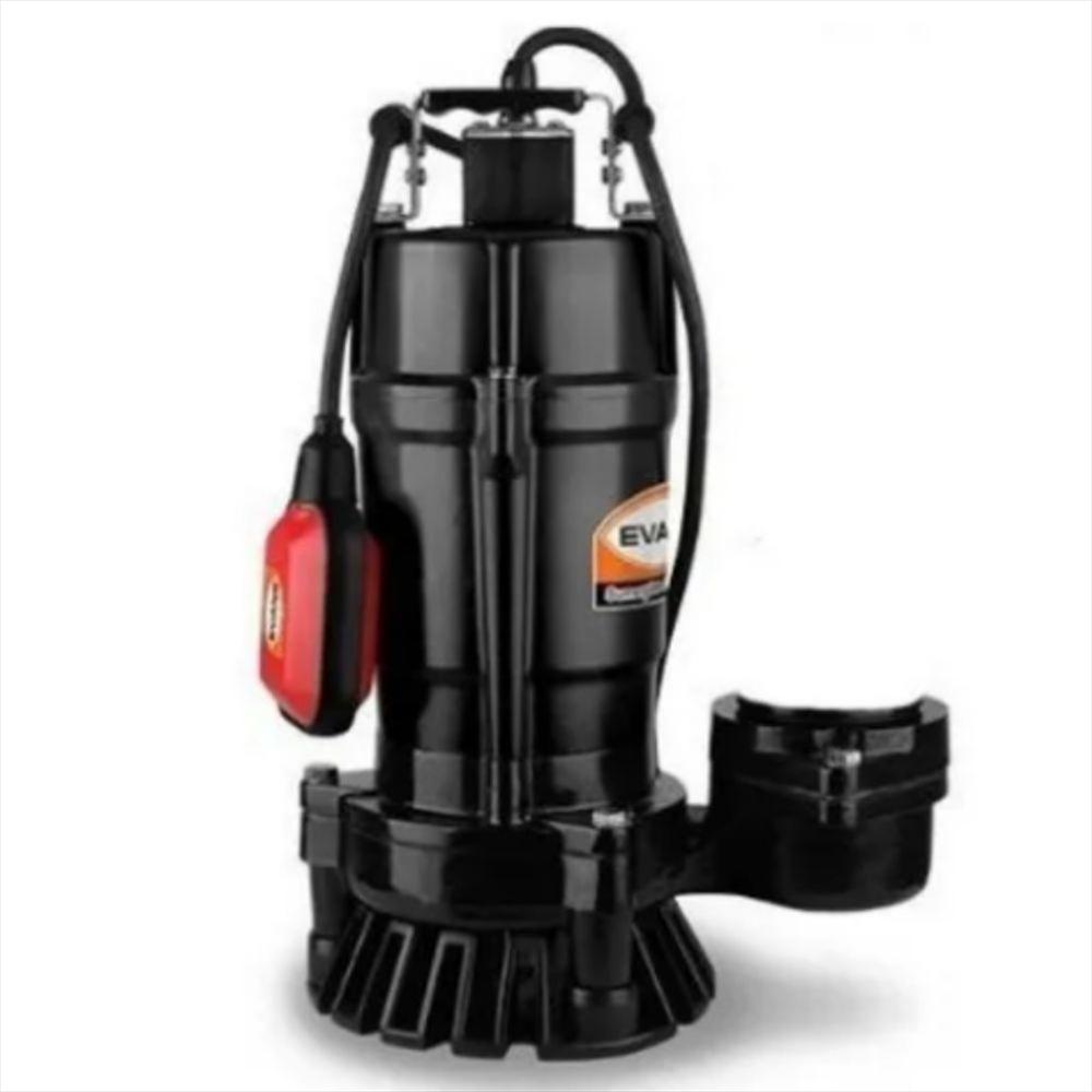 Bomba Sumergible Especial Para Aguas De Construcción img #1