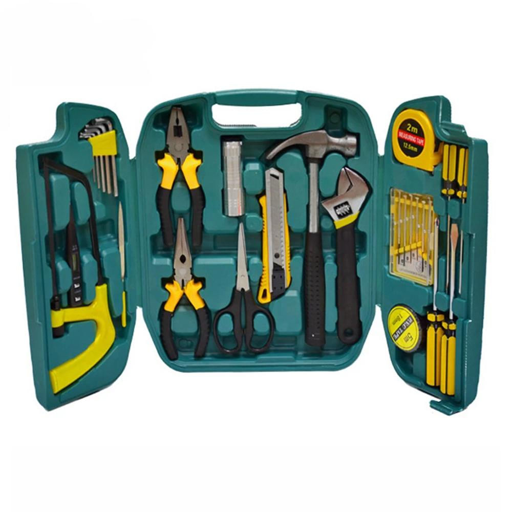 Conjunto Herramientas Multifuncion Kit Utensilios Yl 8027 img #1