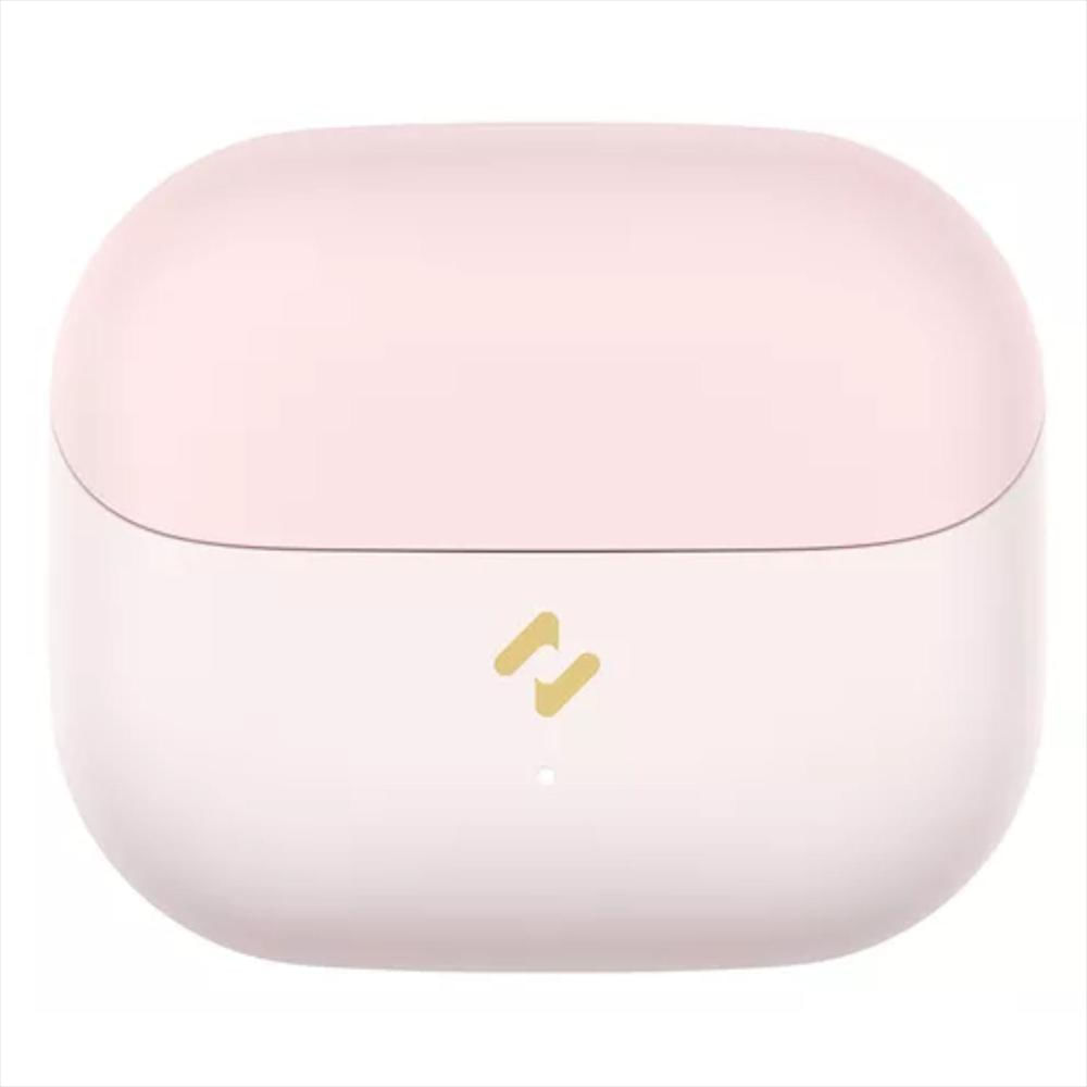 Audifonos Bluetooth Airpods Rosado 400Mha 7.5H V5.4 img #2