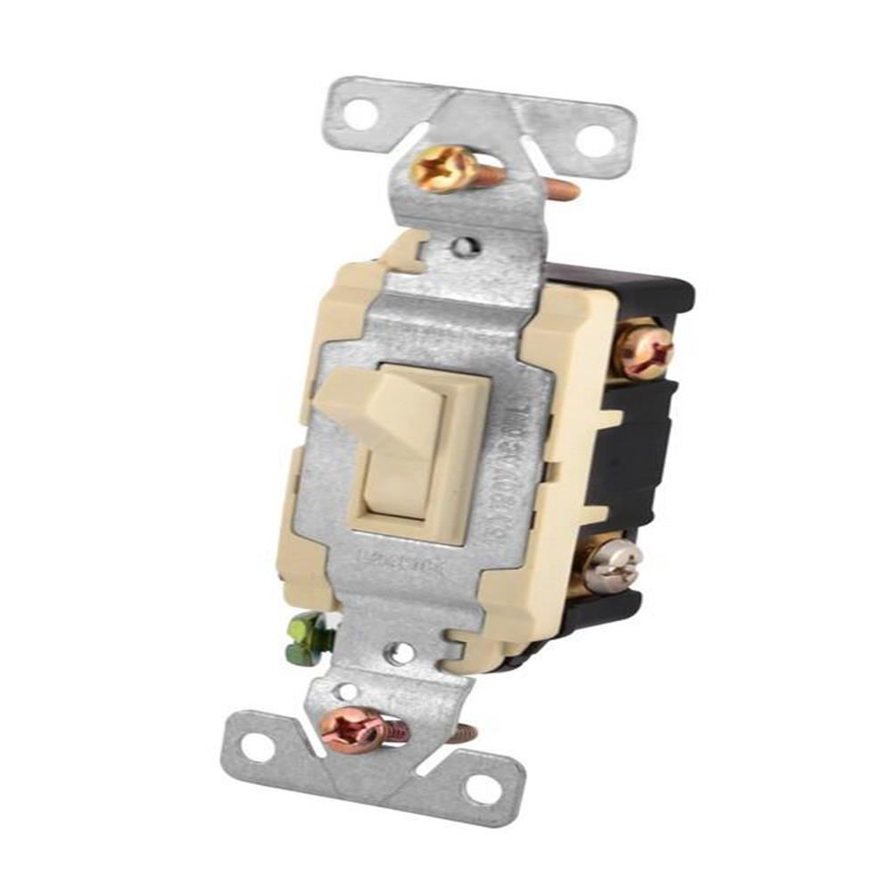 carulla.com | Interruptor Switch De Palanca Conmutable Fulgore Sin Tapa