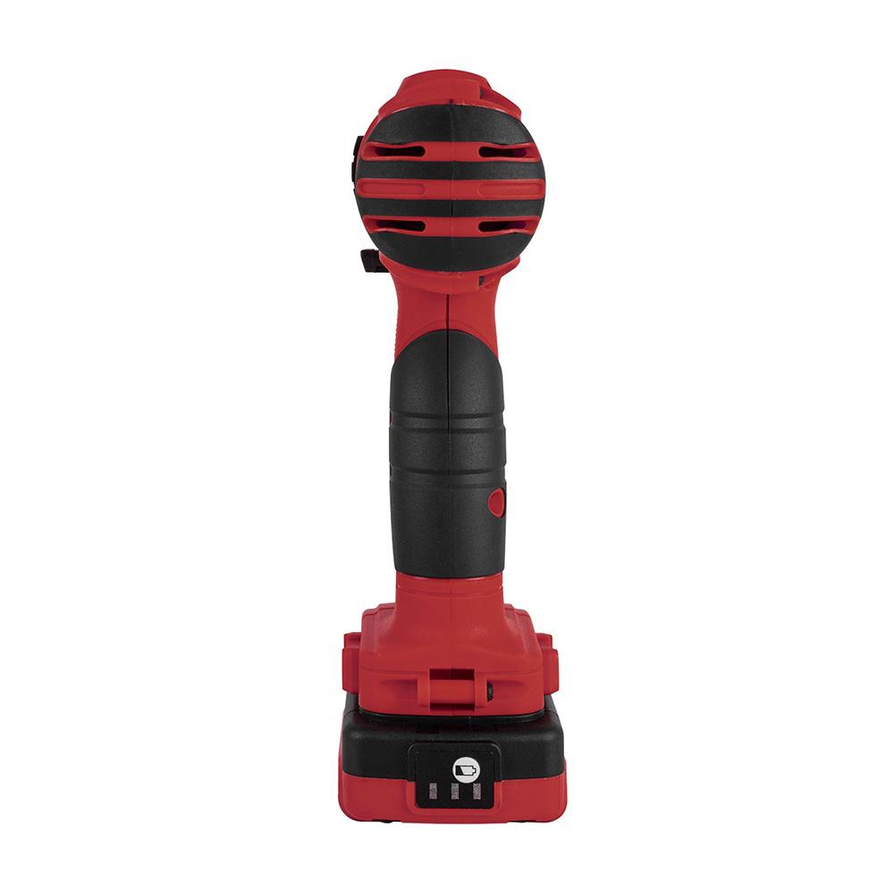 Taladro Inalámbrico Kalley 12V K Ti12 img #5