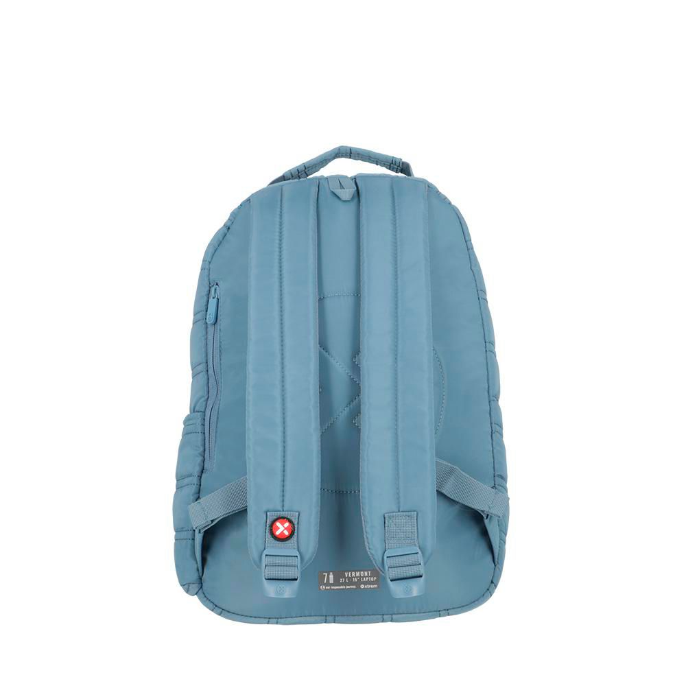 Morral Vermont 4Xtdusty Blue XTREM  1510511310 img #3