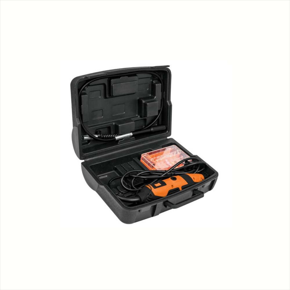 Motor Tool Y Kit De Accesorios Truper img #2