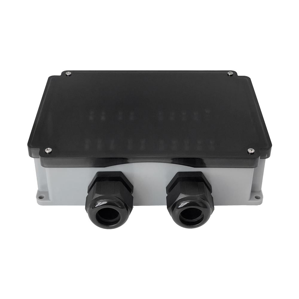 carulla.com | Blue Guard Innovations Junction Box