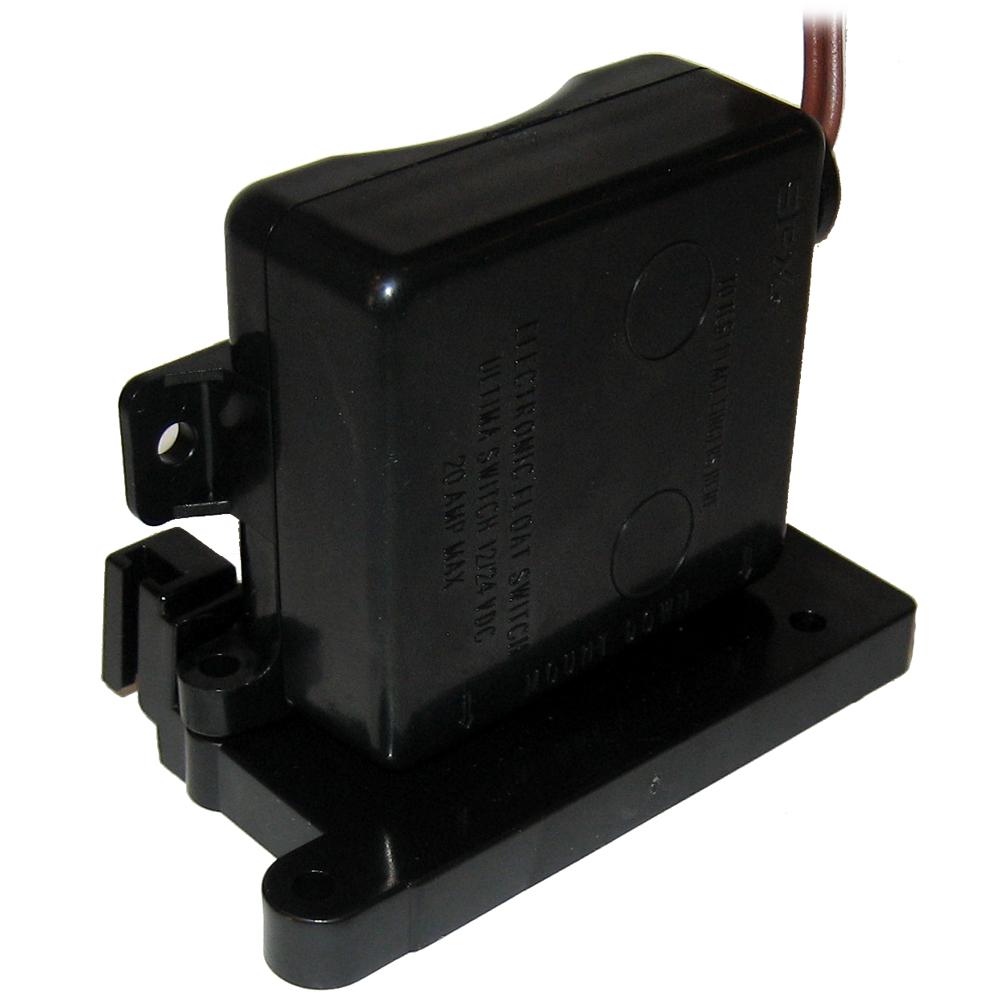 Johnson Pump Ultima Interruptor Auto Control Wmirus img #1