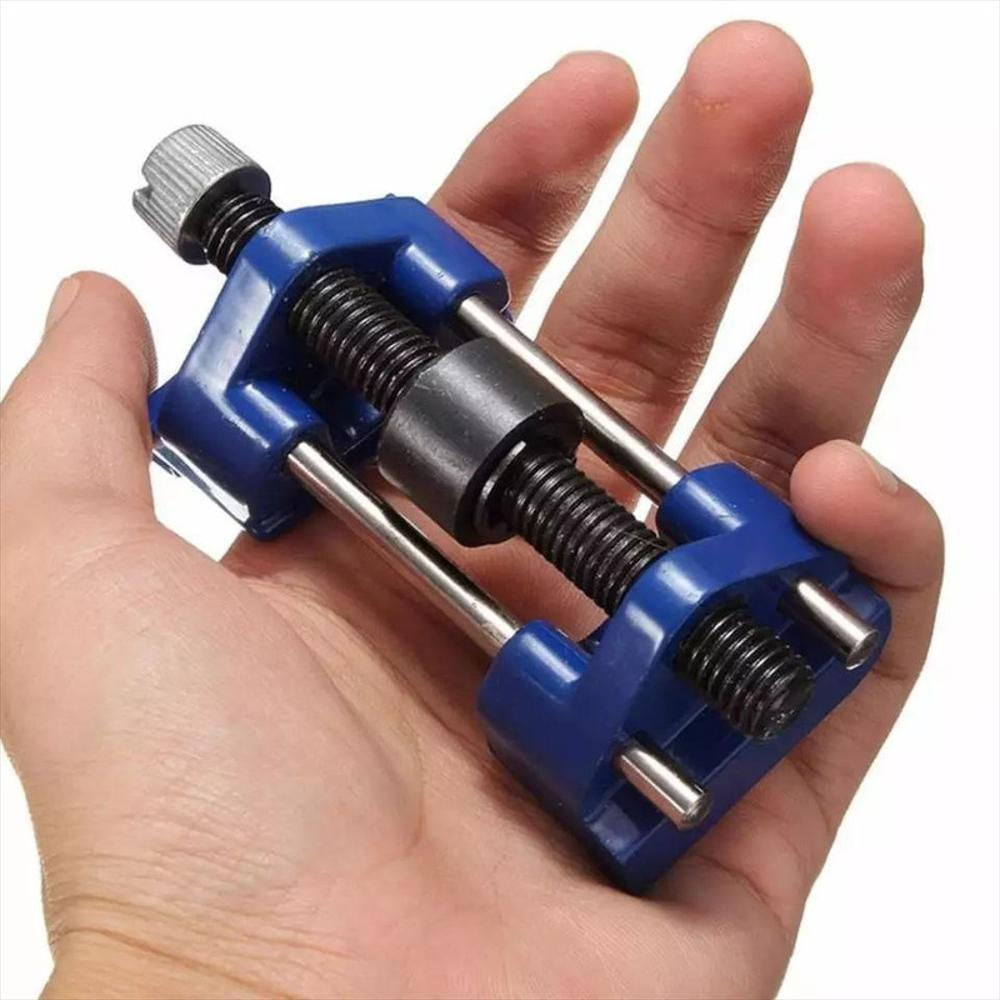 Guía Para Afilar Cuchillas De Cepillo Carpintería img #3