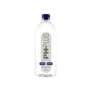 Agua PH PLUS potable botella (1000 ml)