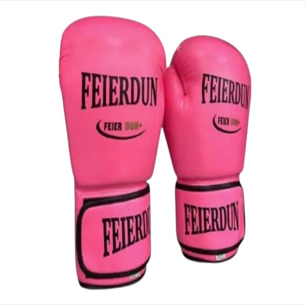 Guantes De Boxeo Fed 10 Oz img #2