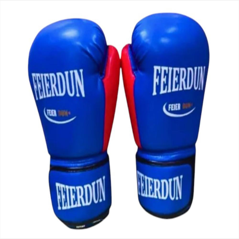 Guantes De Boxeo Fed 10 Oz img #3