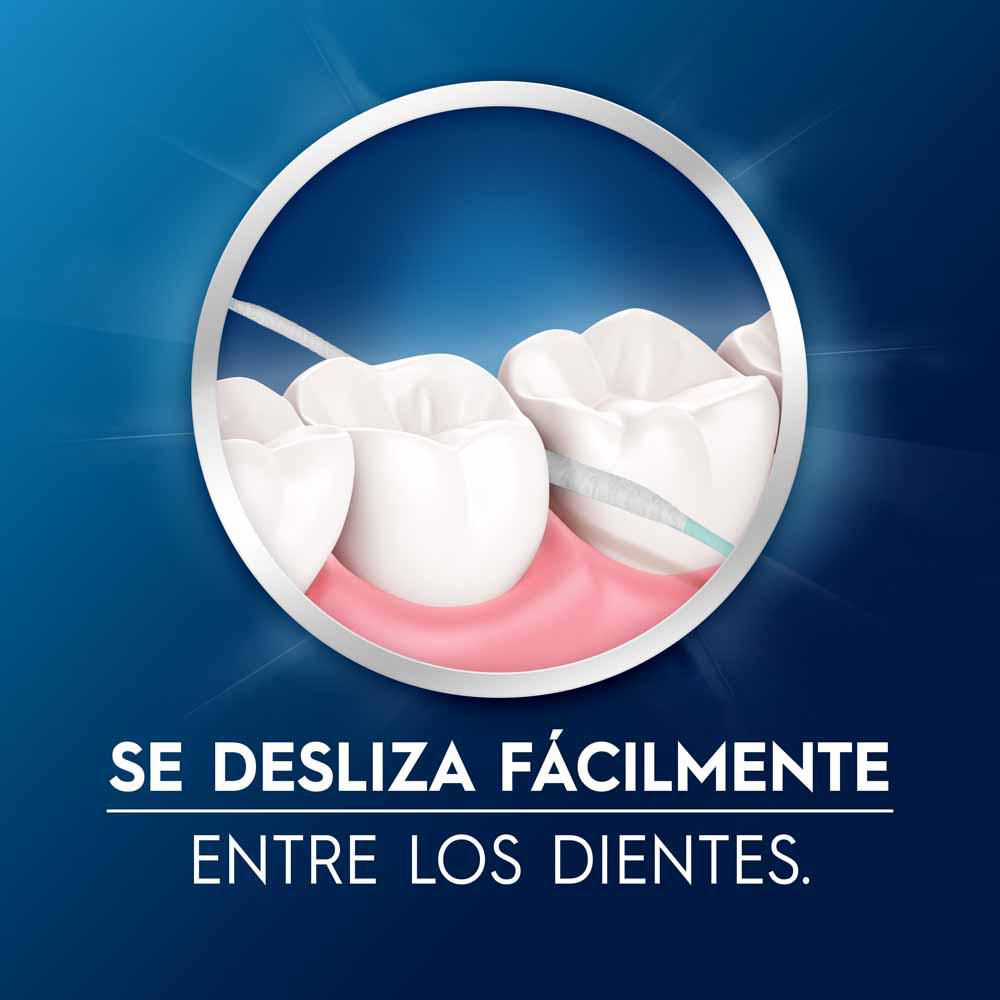 Seda dental ORALB expert super floss (50  mts) img #6