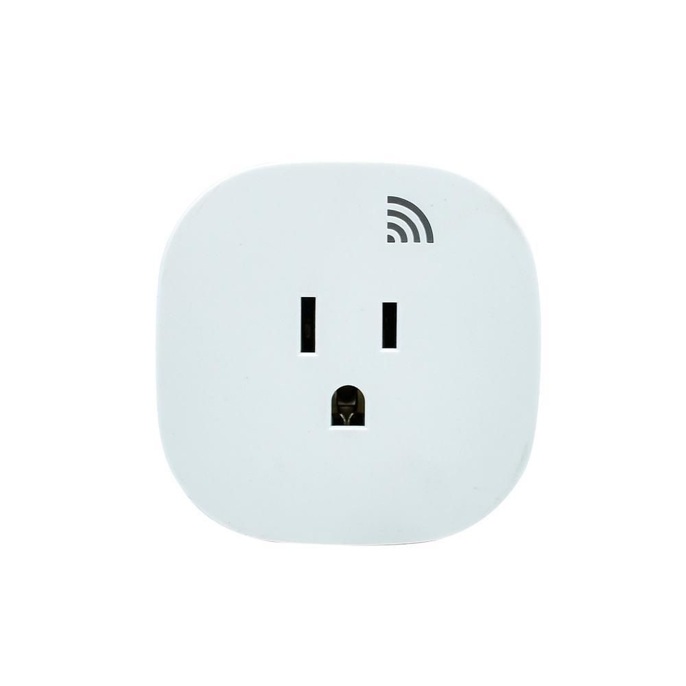 Toma Corriente Inteligente PLUS 84625 CUBE VTA VTA84625 img #1