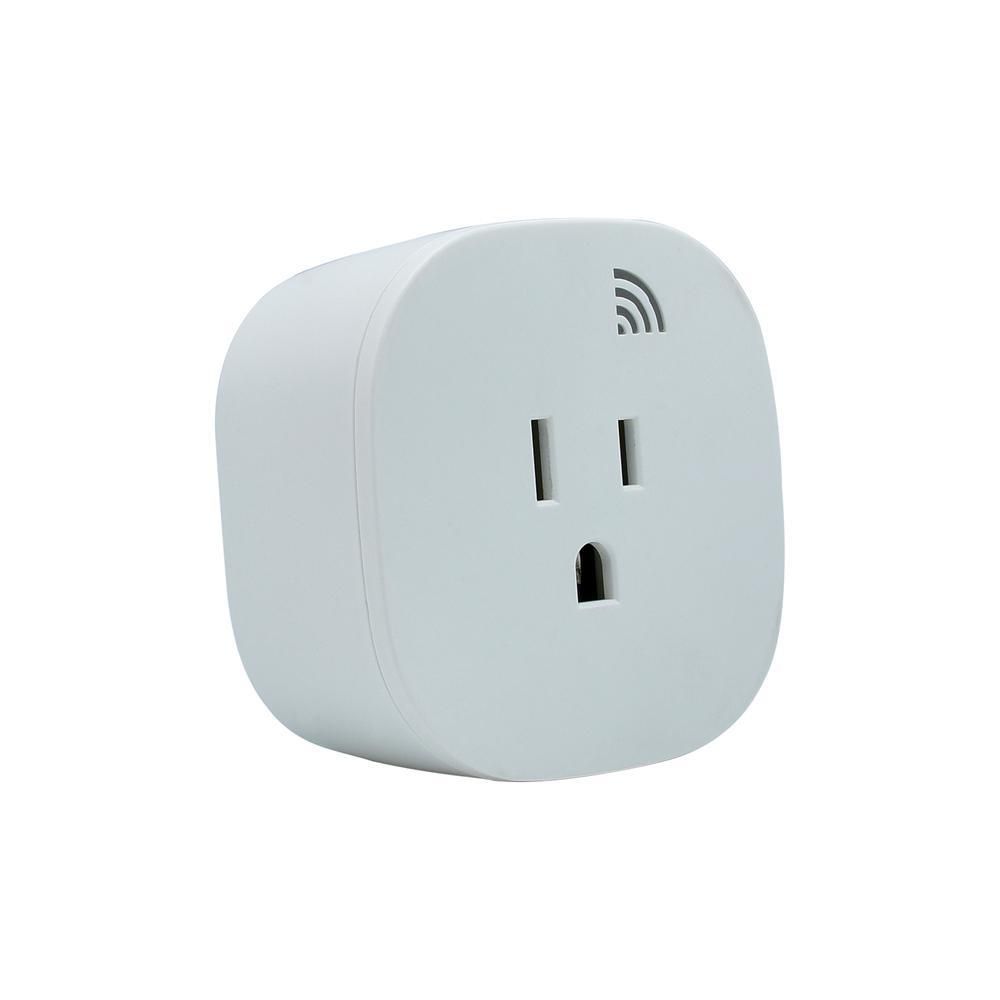 Toma Corriente Inteligente PLUS 84625 CUBE VTA VTA84625 img #3