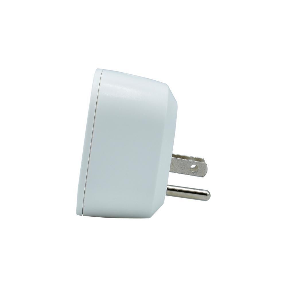 Toma Corriente Inteligente PLUS 84625 CUBE VTA VTA84625 img #4