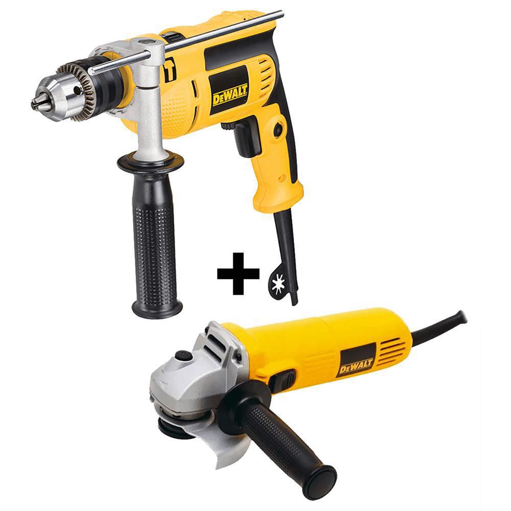 Taladro perc 650  Pulidora DEWALT DWD024B3 img #1