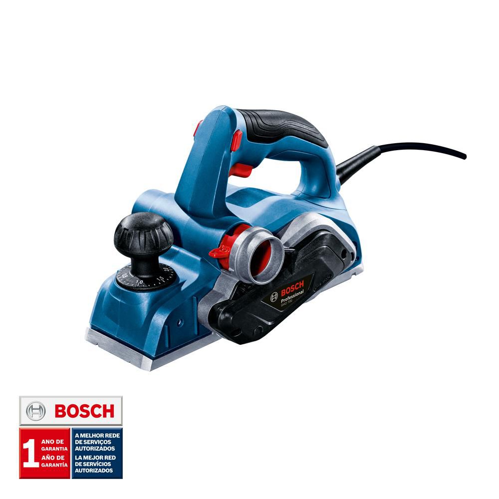 Cepillo Bosch GHO 700 BOSCH GHO 700 img #1