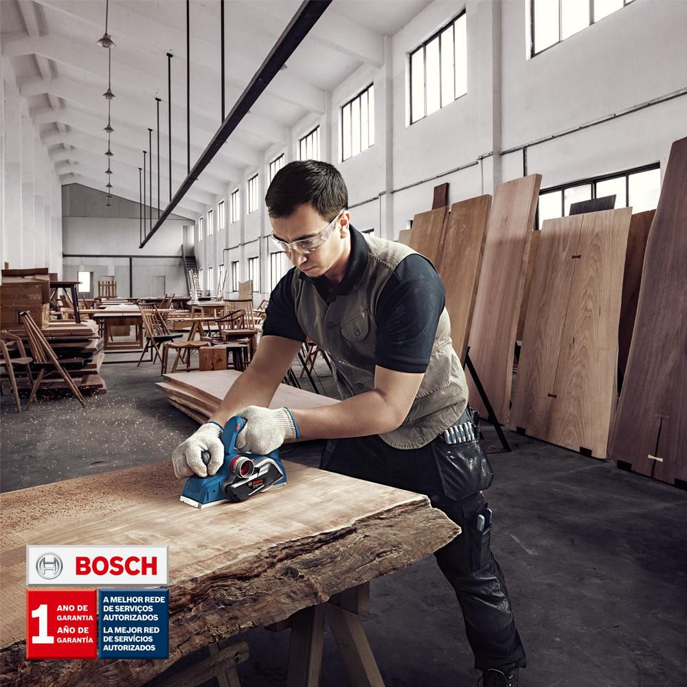 Cepillo Bosch GHO 700 BOSCH GHO 700 img #3