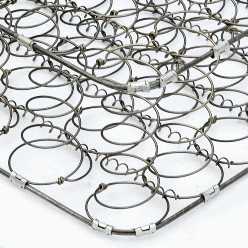 Colchón Pullman Resorflex BTU Sencillo img #2