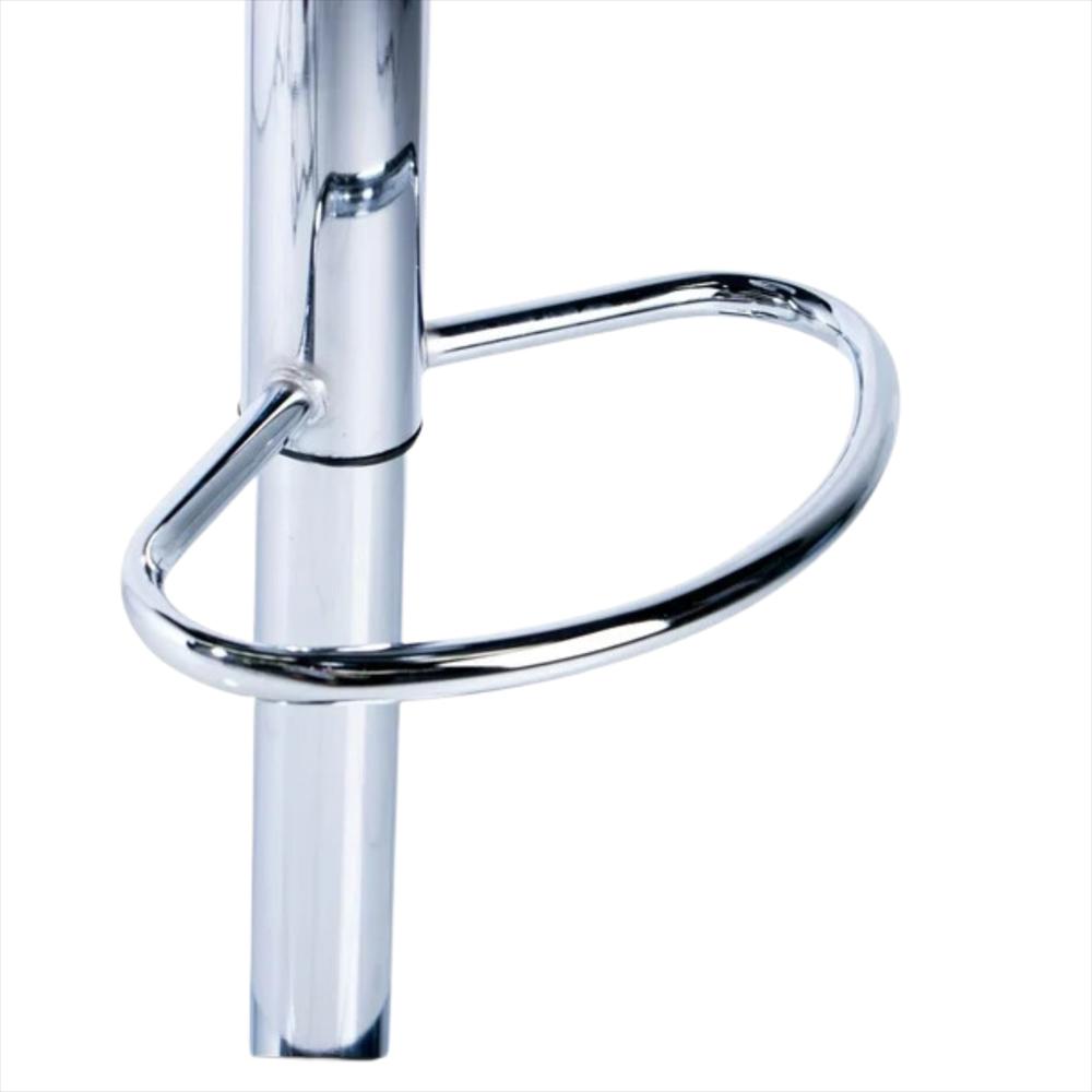 Silla Bar Bali Negra img #3