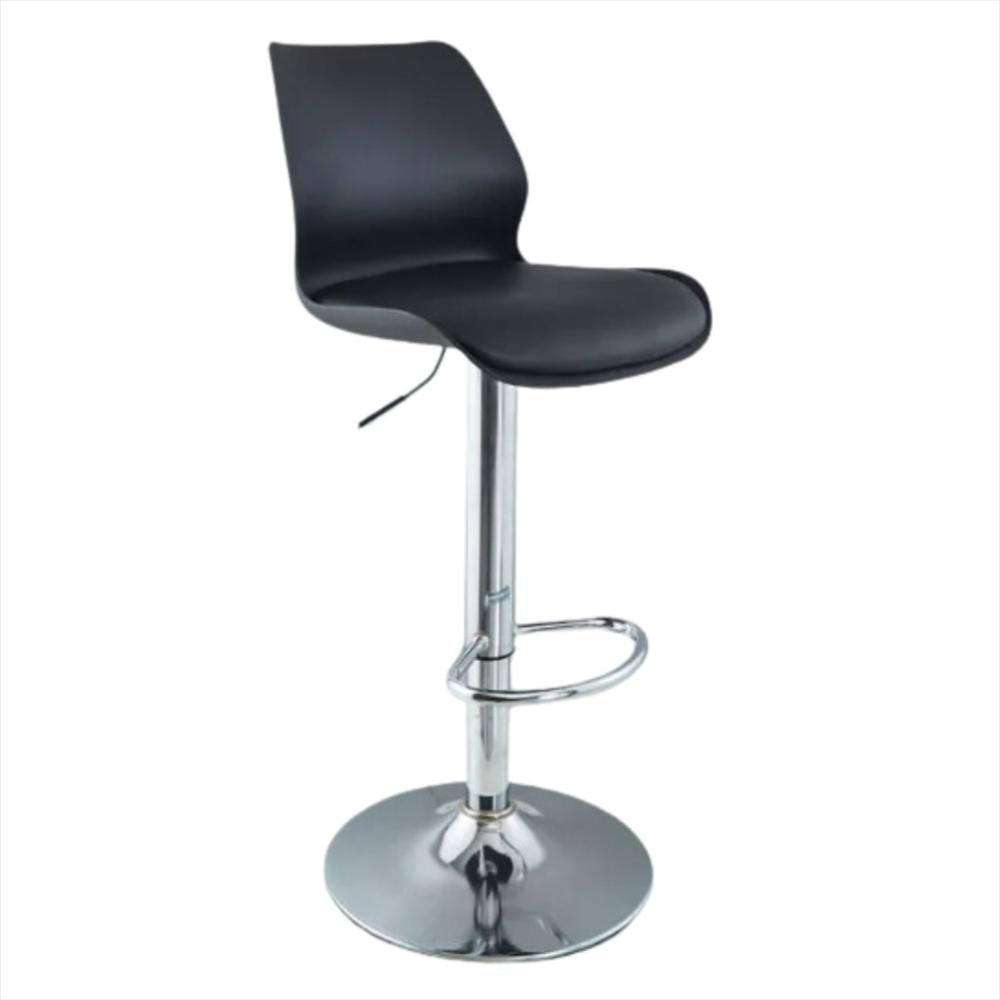 Silla Bar Bali Negra img #5