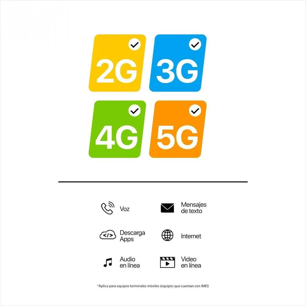 Iphone 13 Pro Max 128Gb Plata Reacondicionado + Power Bank 20W img #4