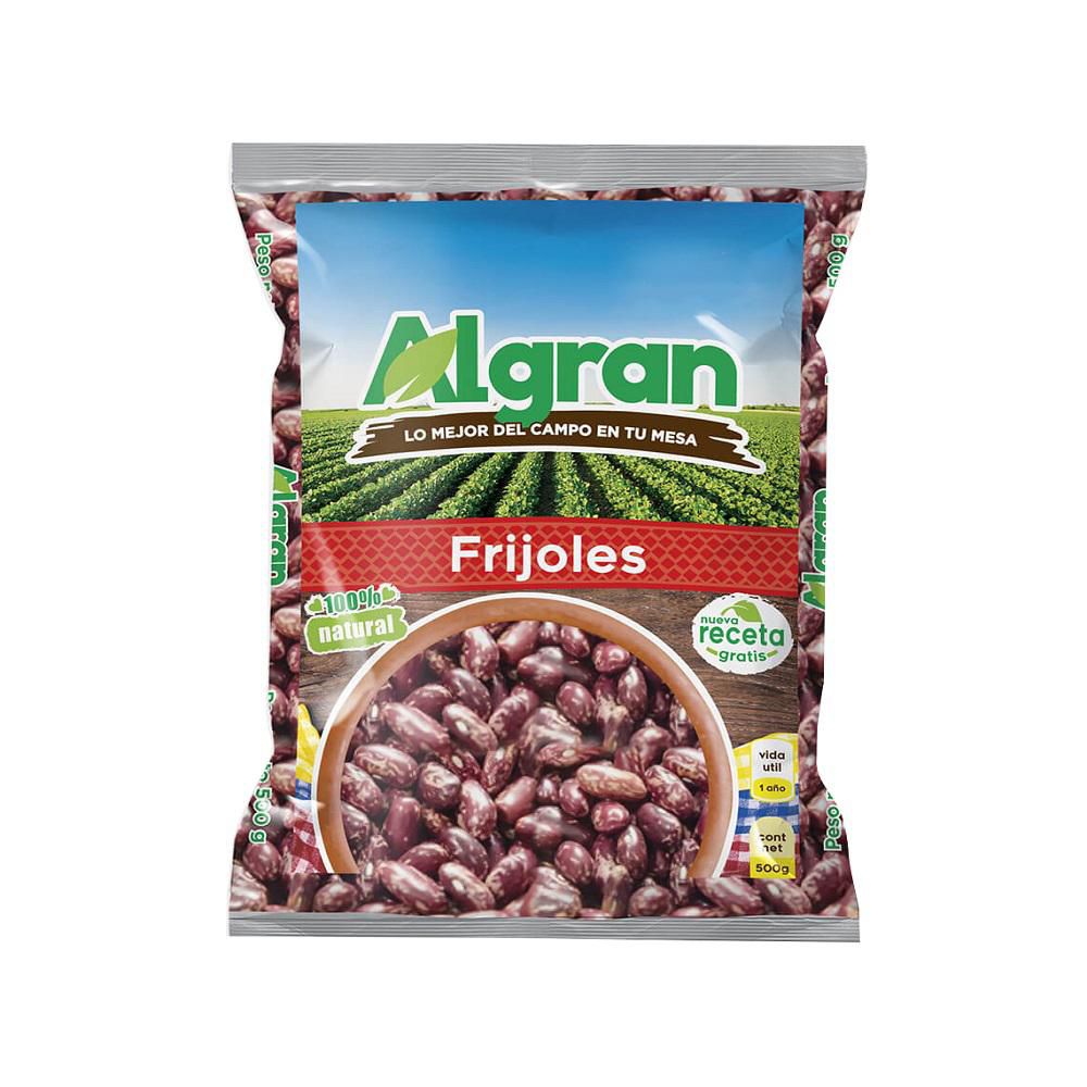 Frijol AL GRANO nima (500  gr) img #1