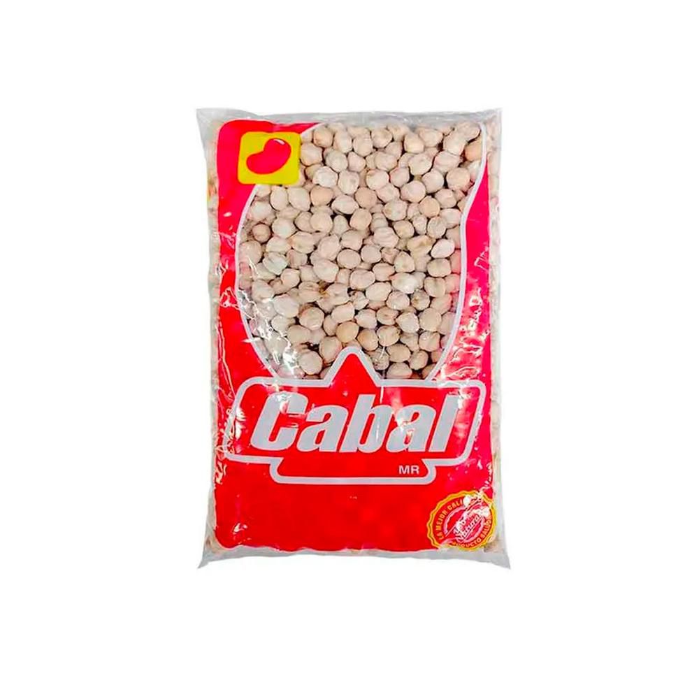Garbanzo CABAL bolsa (500  gr) img #1