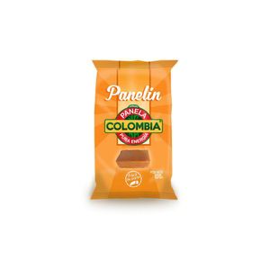 PANELIN CUADRADO COLOMBIA 120 gr