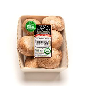 Champiñon Portobello 350 gr