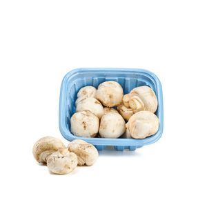 Champiñon Entero B.E 250 gr