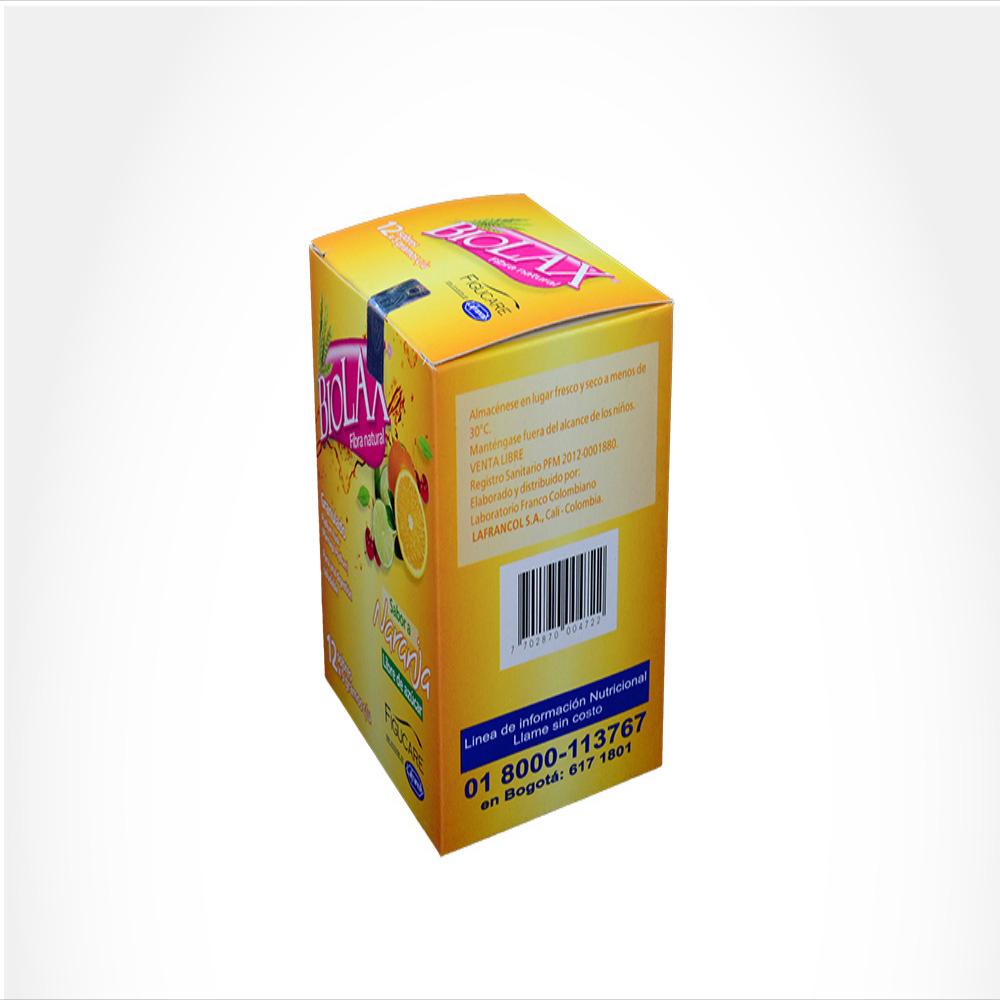 Biolax Caj 6 Sob 5 G img #2