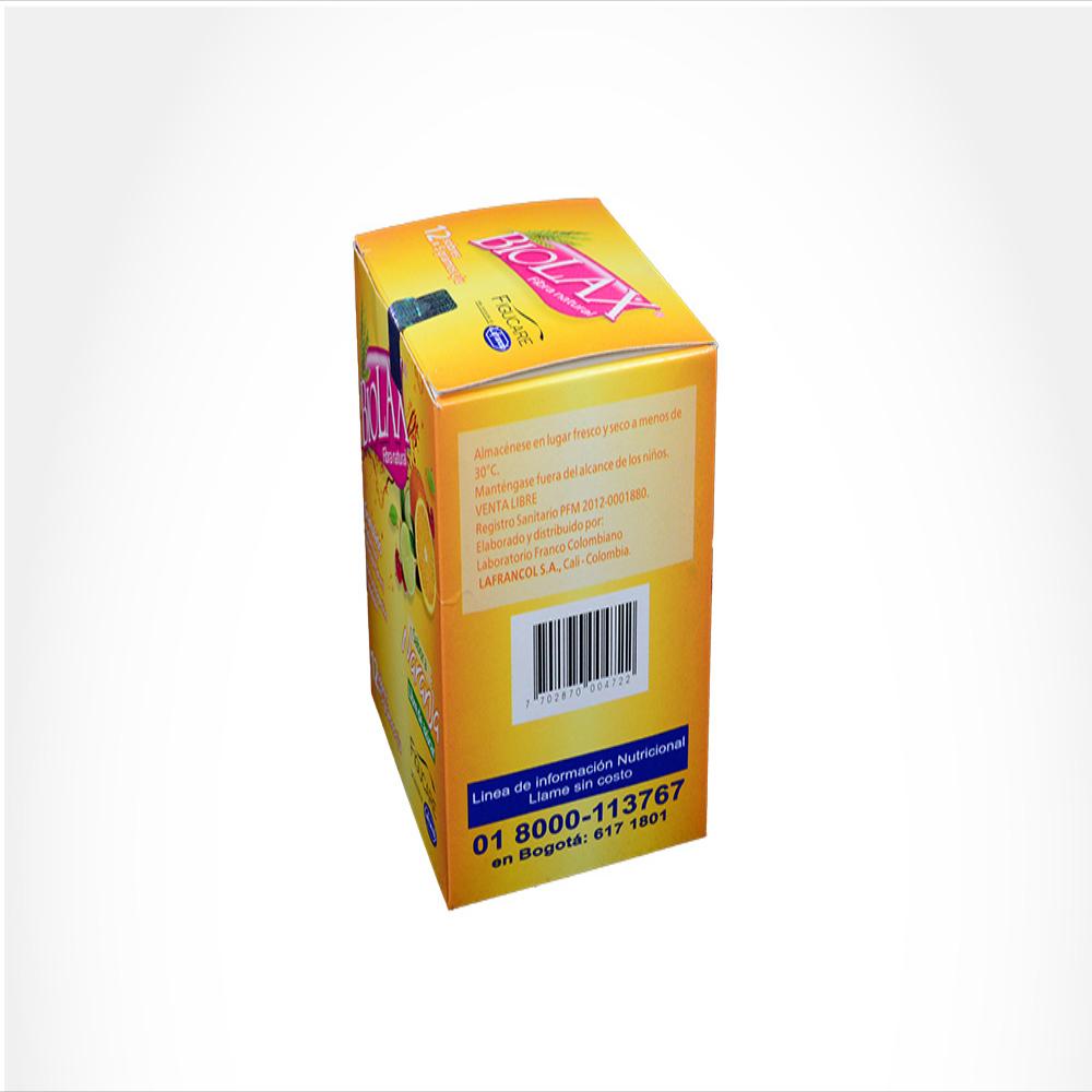 Biolax Caj 6 Sob 5 G img #4