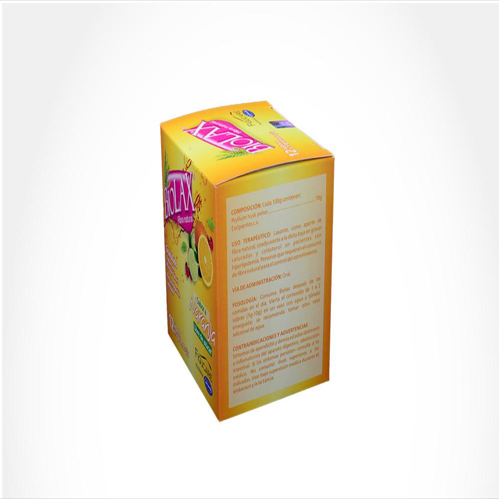 Biolax Caj 6 Sob 5 G img #5