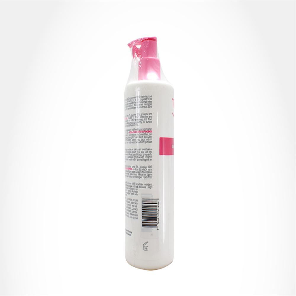 Leche Corporal Topicrem Ultrahidratante Caj 1 Fra 500 Ml img #3